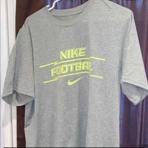 Dri-Fit Nike